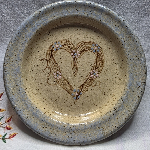 Three Rivers Pottery | Art | 99s Vintage Three Rivers Pottery Grape ...